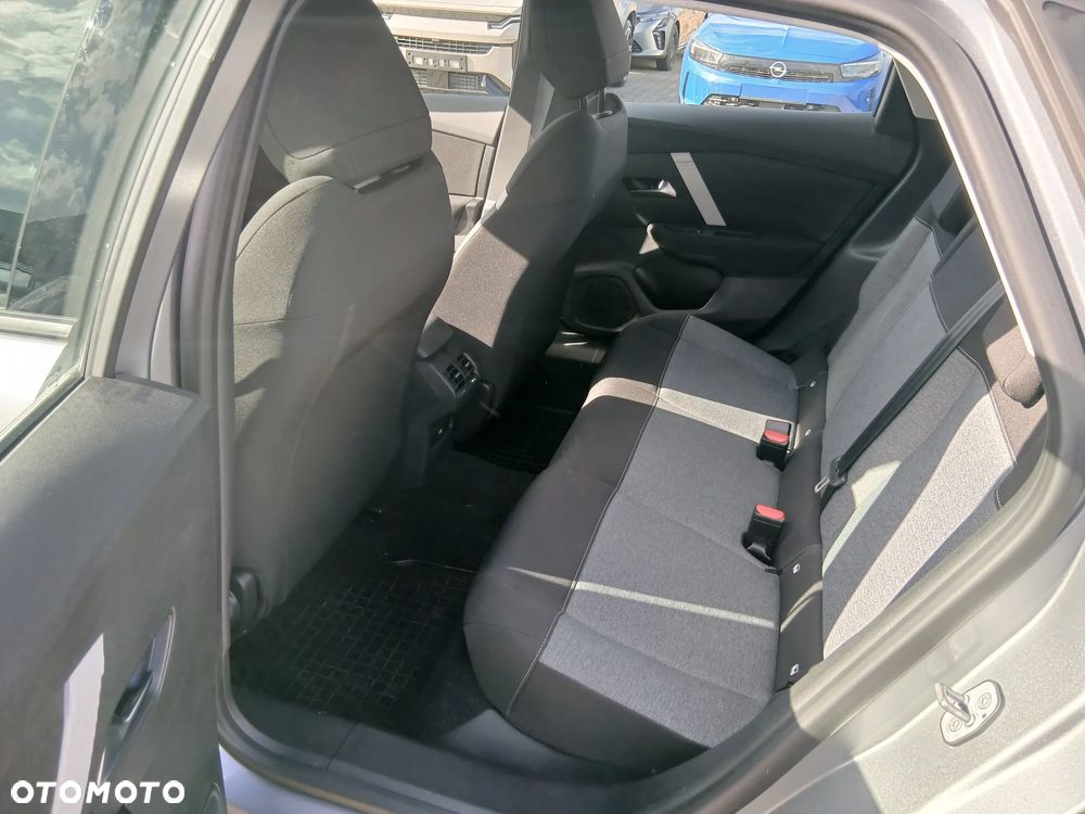 Citroën C4 1.2 PureTech Feel Pack S&S - 12