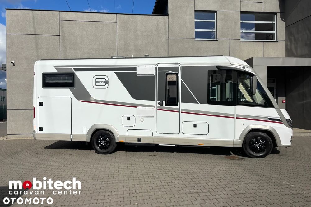 Carthago Chic C-Line I 4.9 LE (MY 2026) - 3