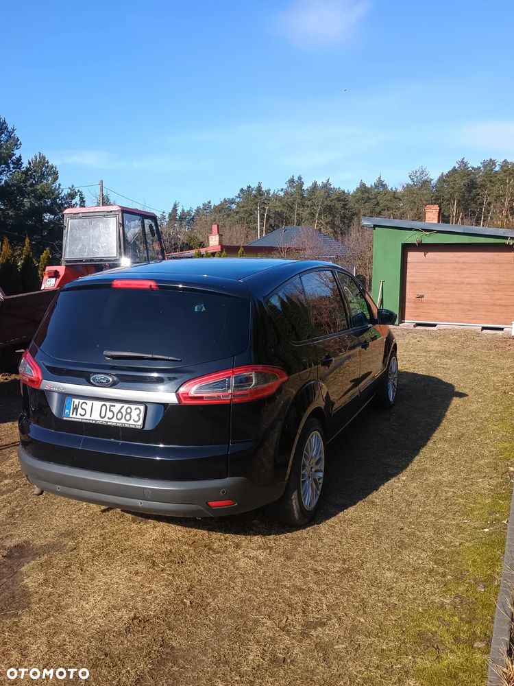 Ford S-Max 2.0 Viva Titanium - 4