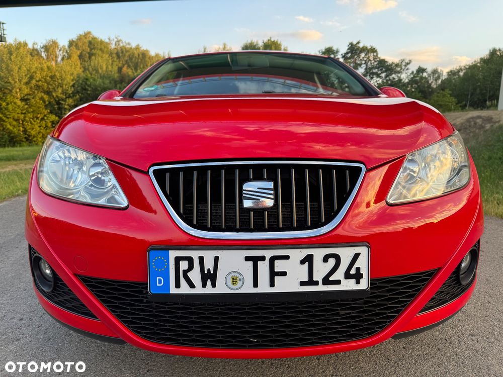 Seat Ibiza - 21