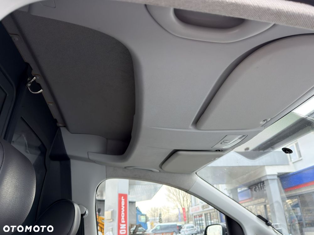 Volkswagen Caddy 1,6 TD DSG - 9