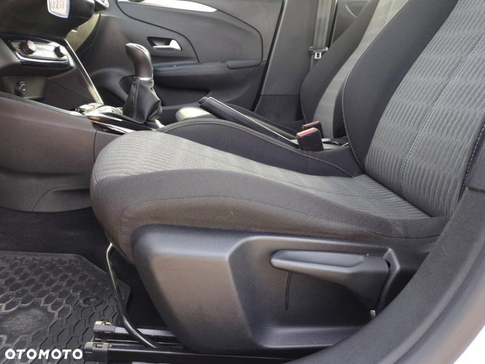 Opel Corsa - 13