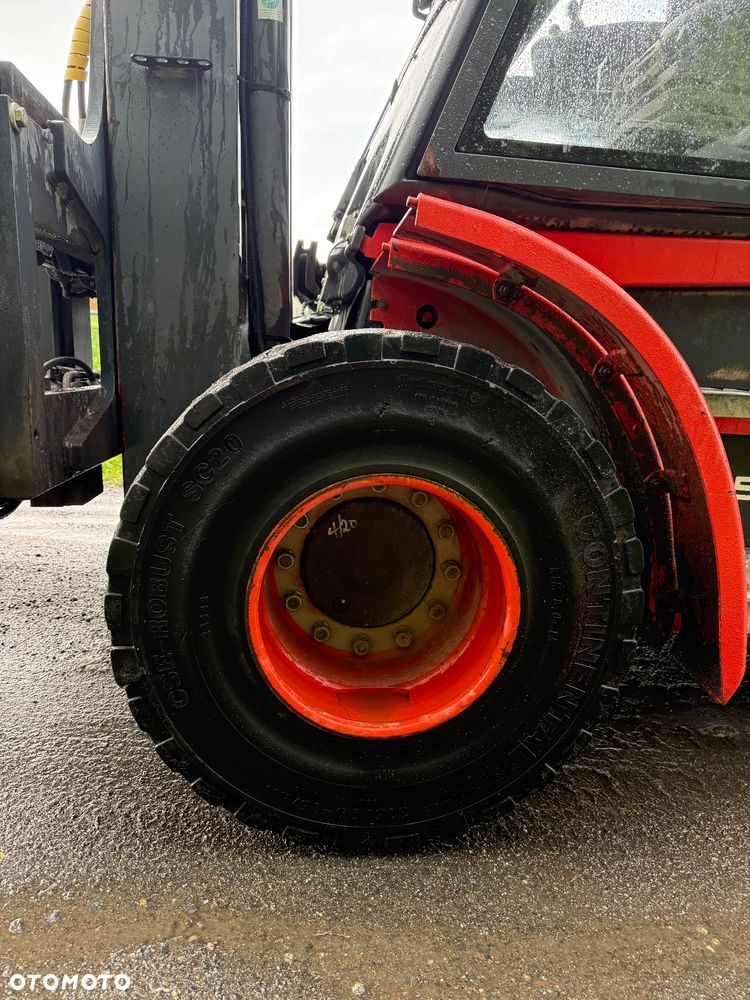 Linde H80D-03/1100 - 19