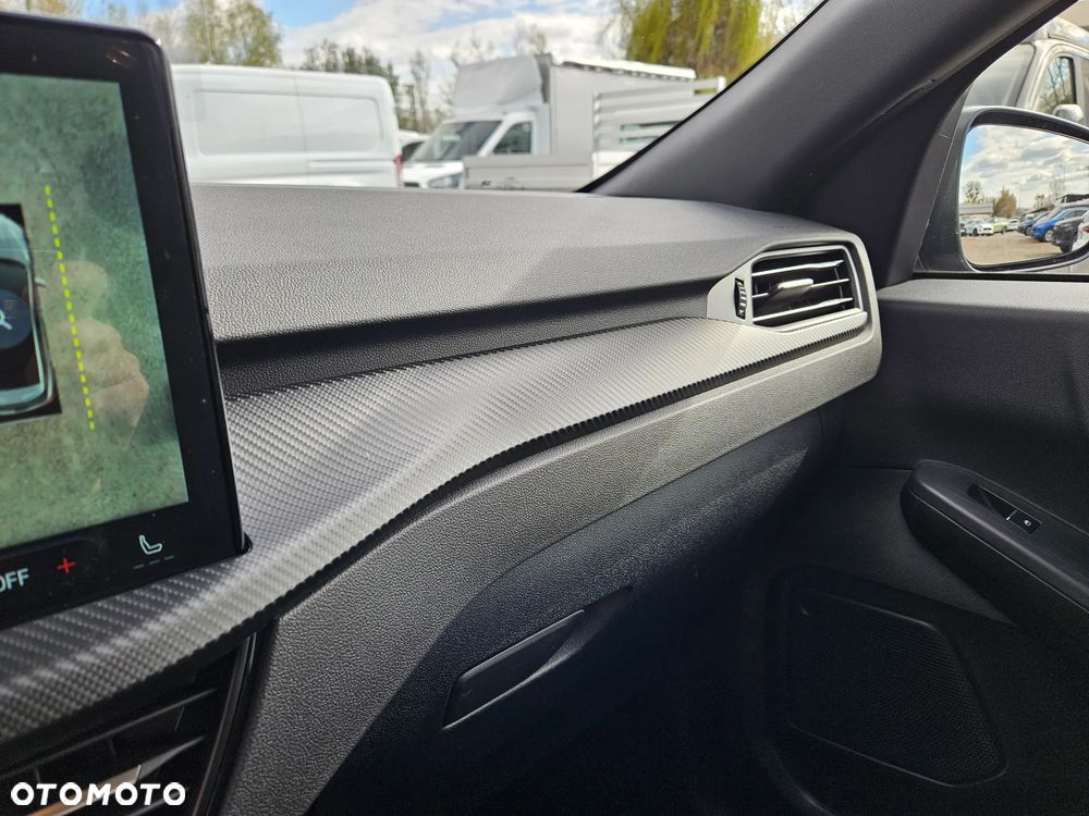 Ford Kuga 2.5 FHEV FWD ST-Line X - 25