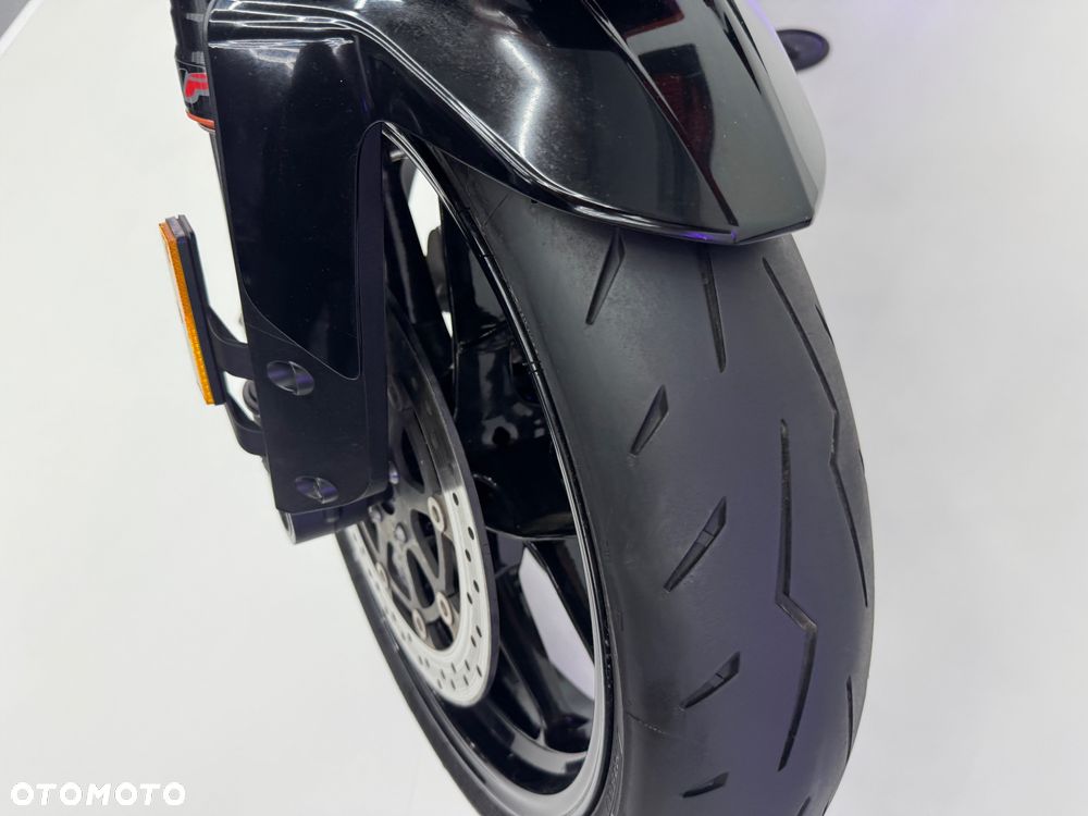 KTM Duke - 10