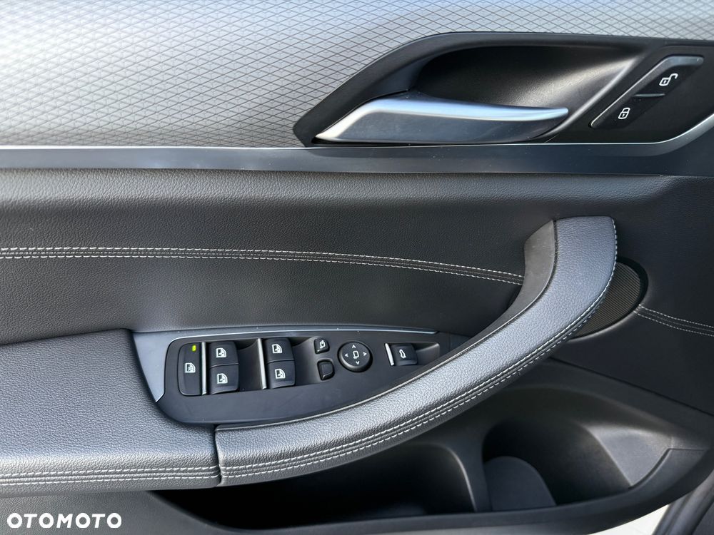 BMW X3 xDrive20d - 9