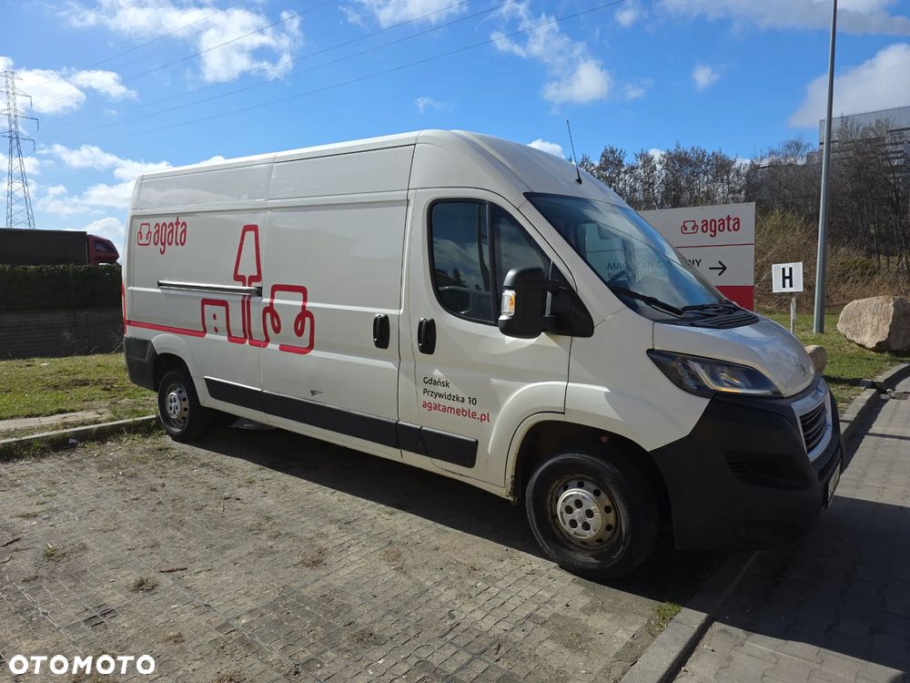 Peugeot Boxer L2H2 Plus - 4