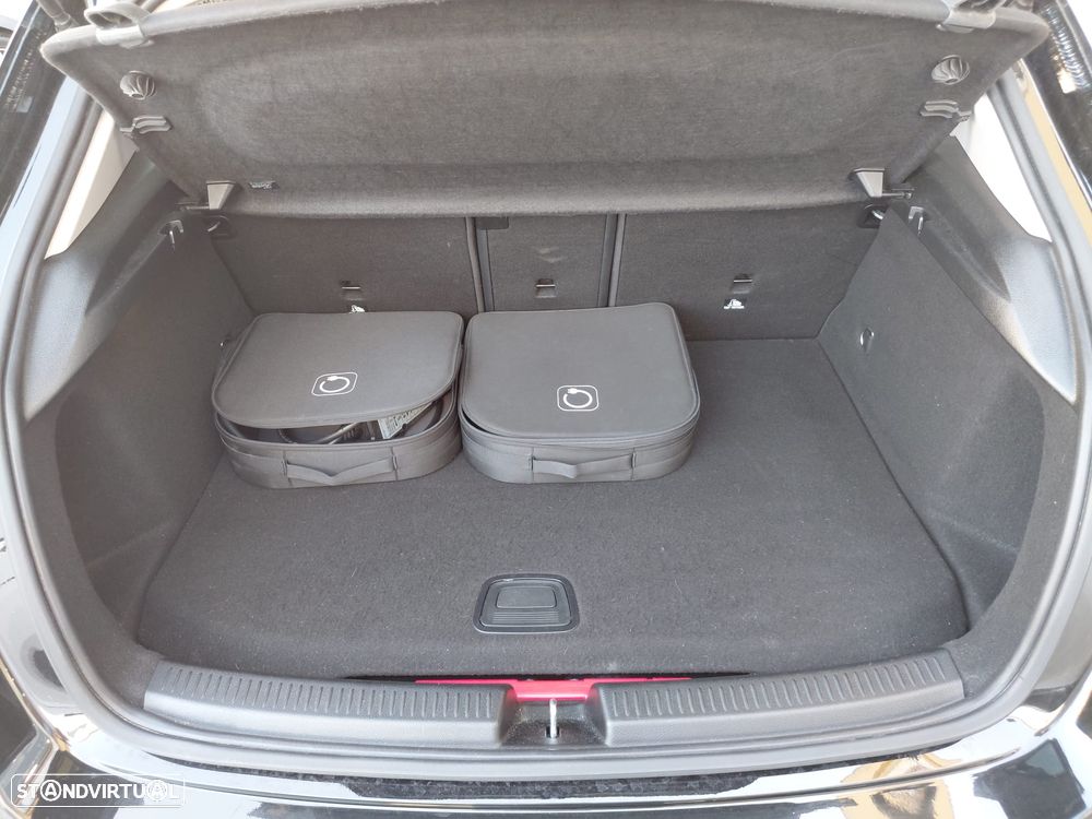Mercedes-Benz A 250 e Style Plus - 10