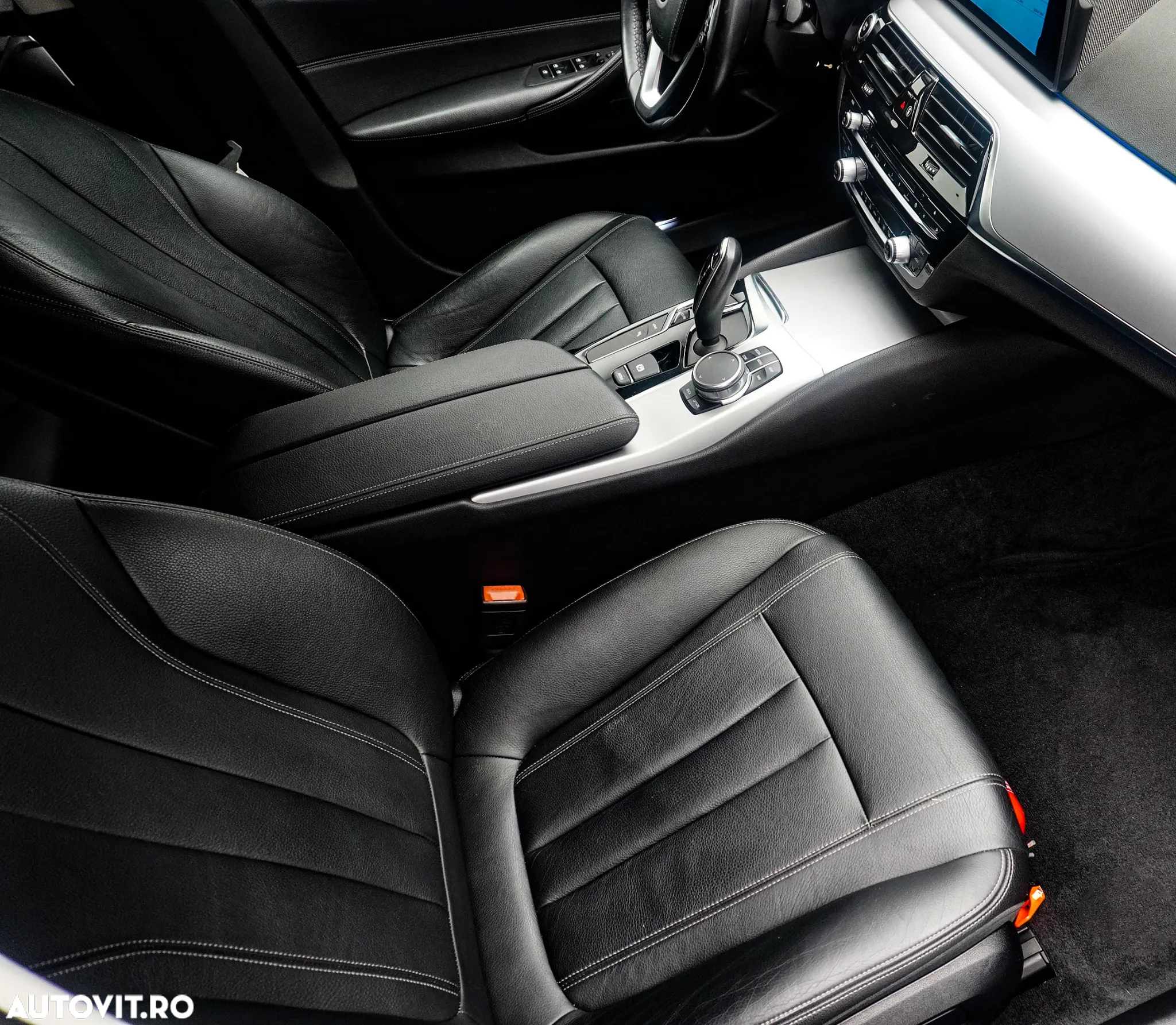 BMW Seria 5 530e AT PHEV - 13