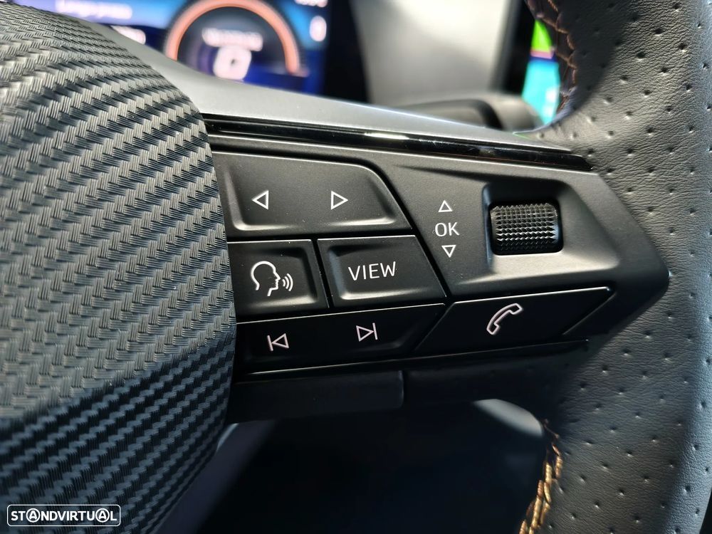 Cupra Raval 38.5 kWh Plus - 19