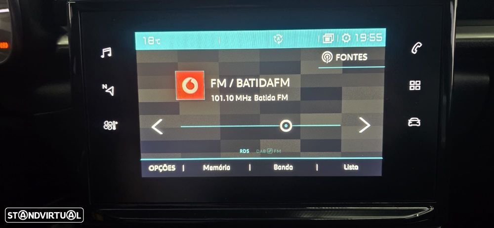 Citroën C3 1.2 PureTech Shine - 27