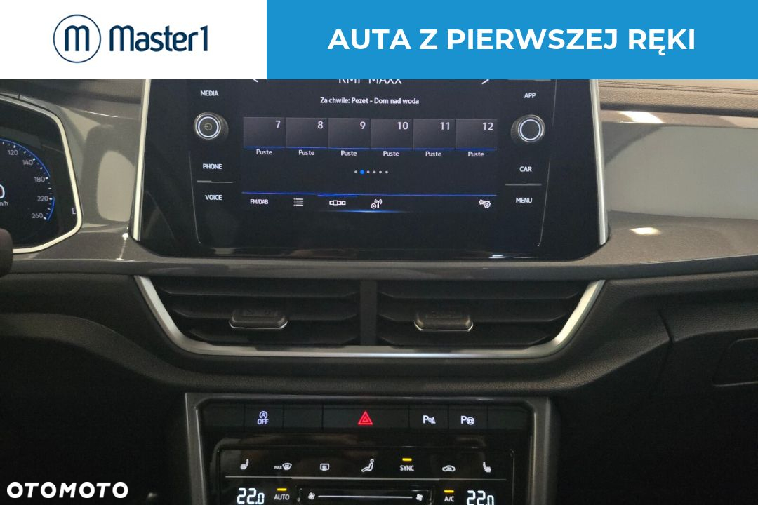 Volkswagen T-Roc 1.5 TSI Style DSG - 17