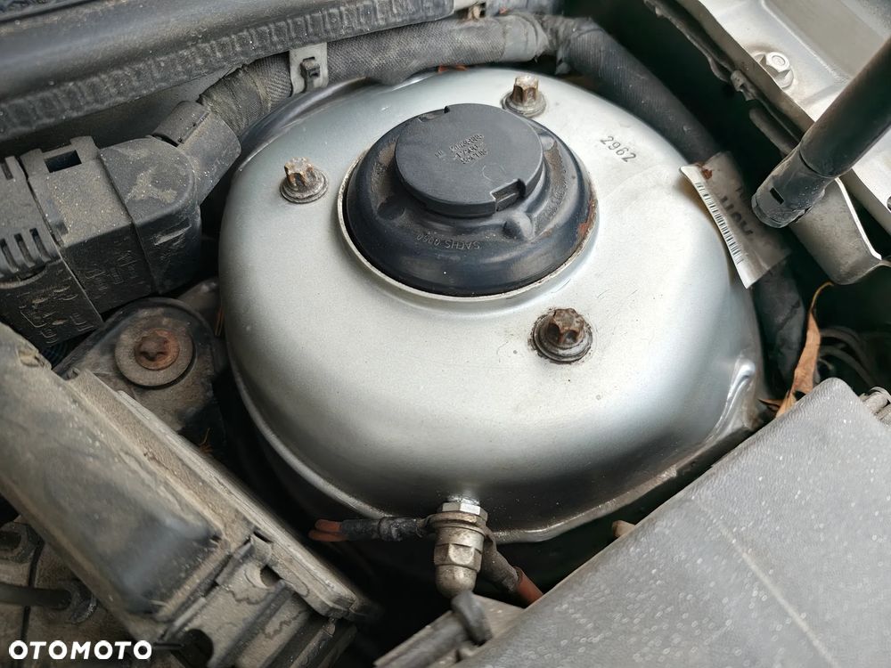 Opel Vectra 1.8 - 20