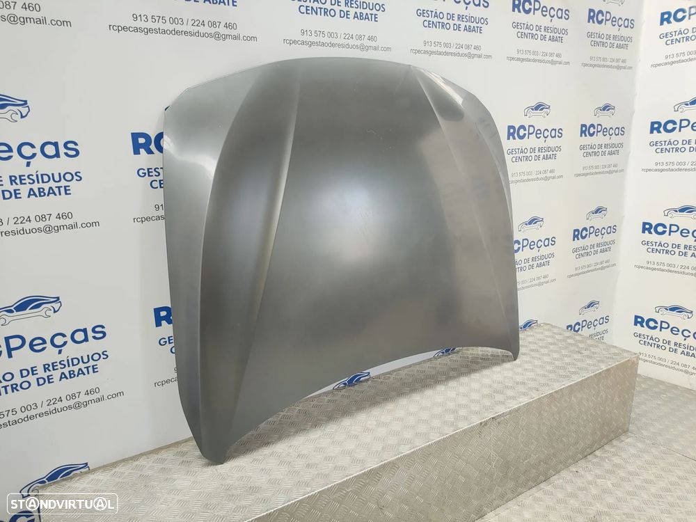 Frente completa BMW Serie 3 F30 F31 Pack M Xénon Diesel - 20