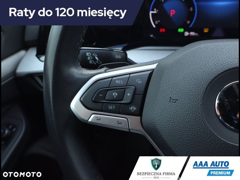 Volkswagen Golf Variant - 17