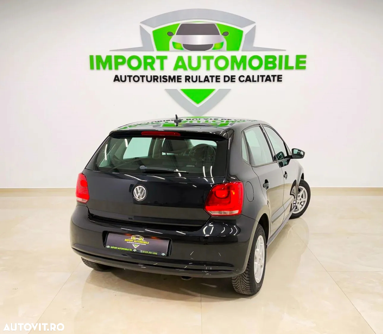 Volkswagen Polo - 15