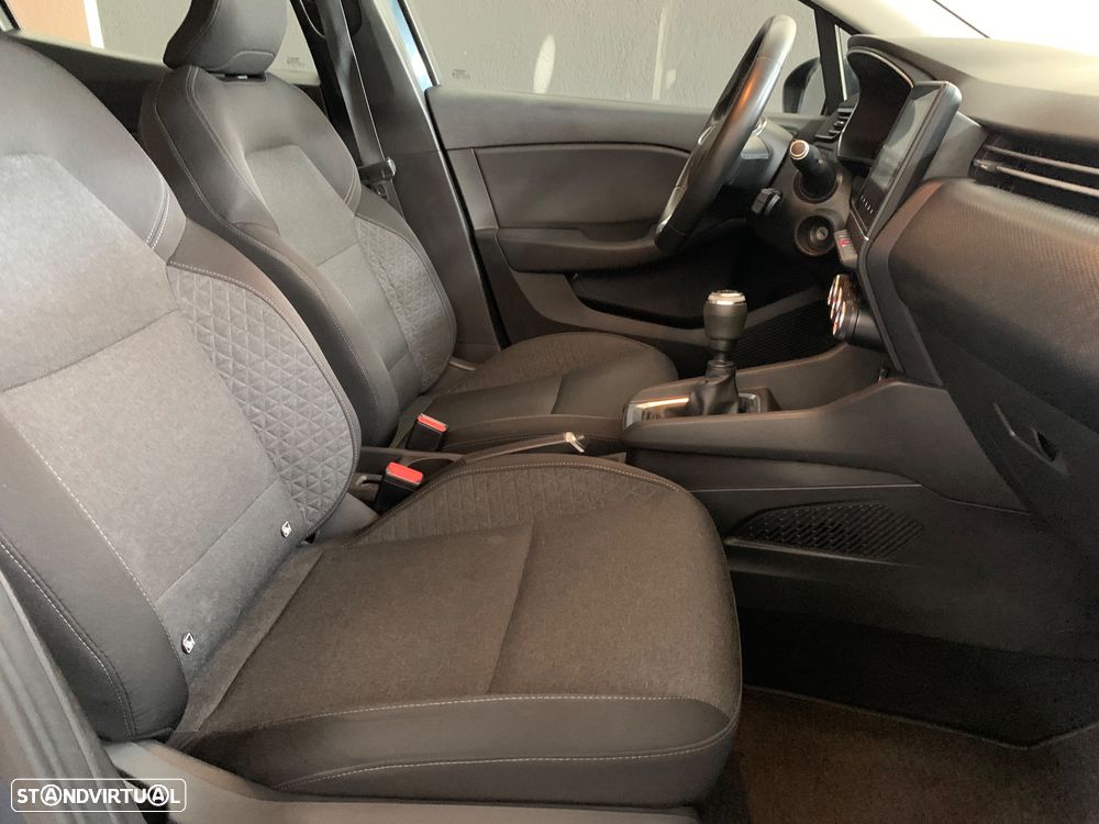 Renault Clio 1.5 Blue dCi Zen - 11