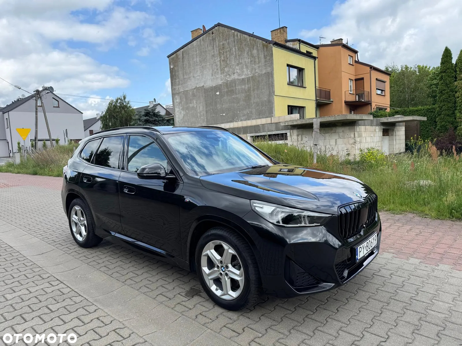 BMW X1 xDrive23i M Sportpaket - 3