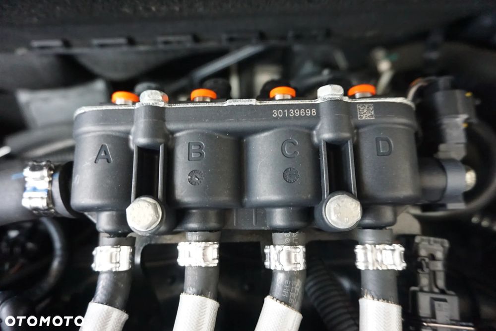 Opel Astra 1.4 Turbo Cosmo - 17