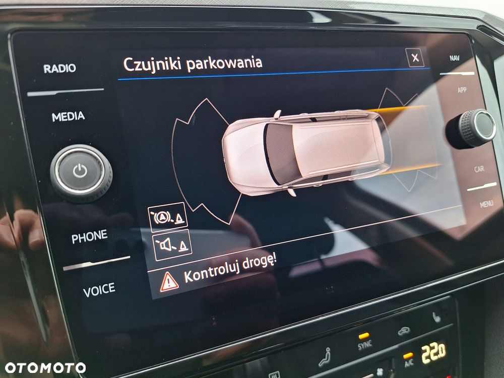 Volkswagen Passat Variant 1.4 TSI Plug-In Hybrid GTE DSG - 28