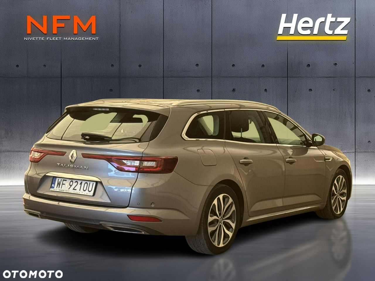 Renault Talisman - 5