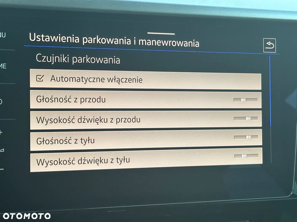 Volkswagen Arteon 2.0 TSI 4Motion DSG R-Line - 31