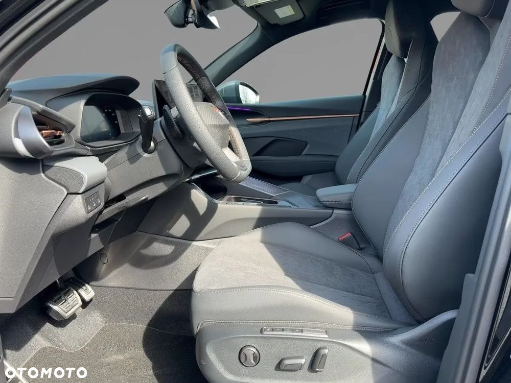 Cupra Terramar 1.5 e-Hybrid DSG VZ - 9