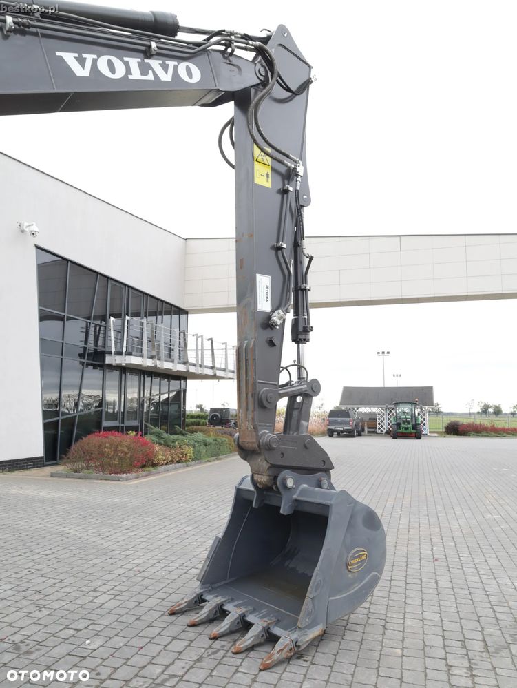Volvo EC140EL - 15