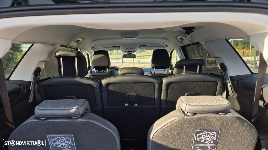 Peugeot 5008 1.2 PureTech Allure Grip Control - 18