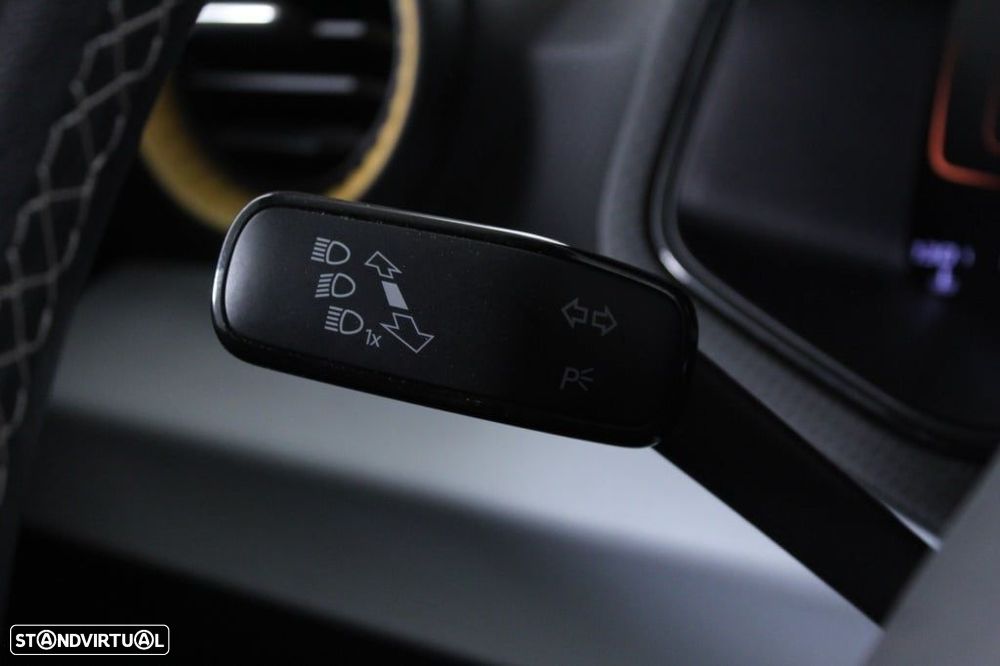 SEAT Ibiza 1.0 TSI Style - 25