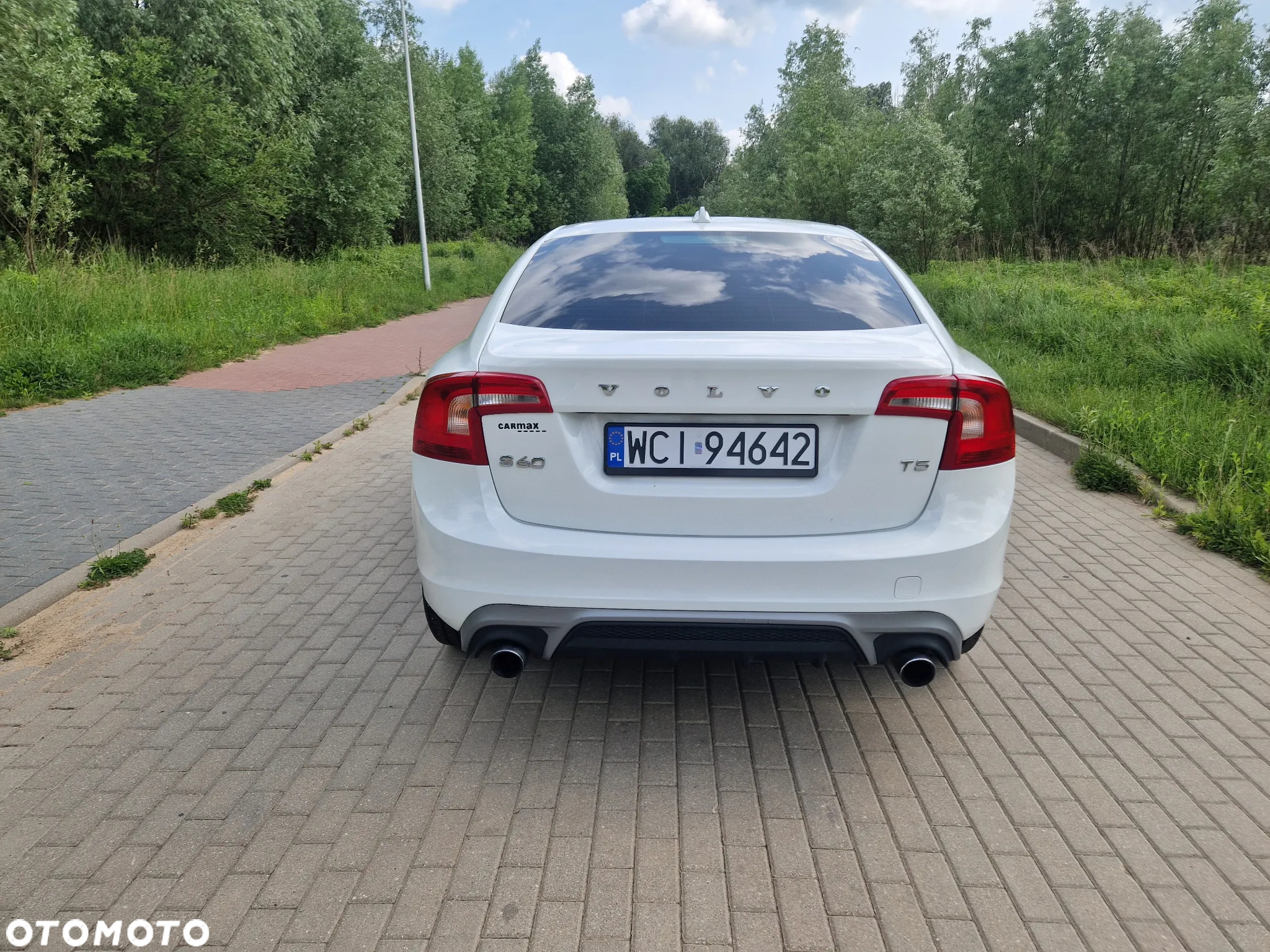 Volvo S60 T5 Drive-E Dynamic Edition (Momentum) - 6