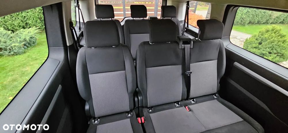 Toyota ProAce 2.0 D-4D Medium 2,7t Mobilny Life - 19