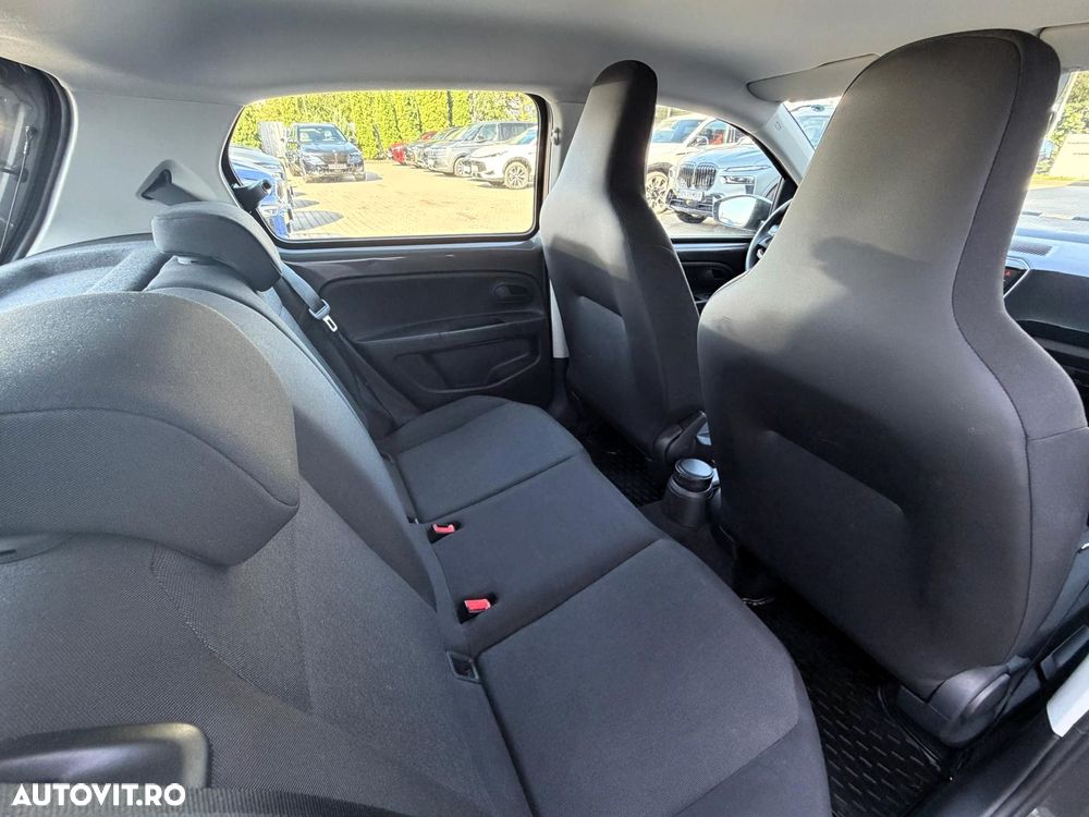 Volkswagen up! 32.3 kWh - 13