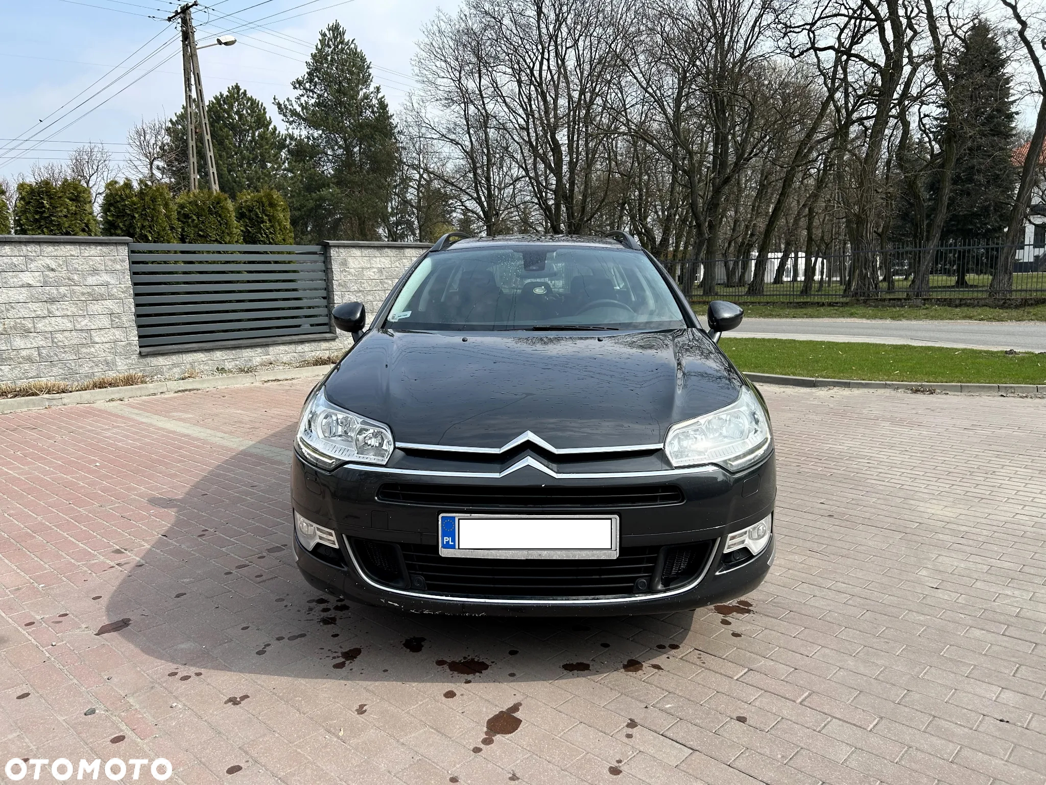 Citroën C5 1.6 HDi Attraction - 5