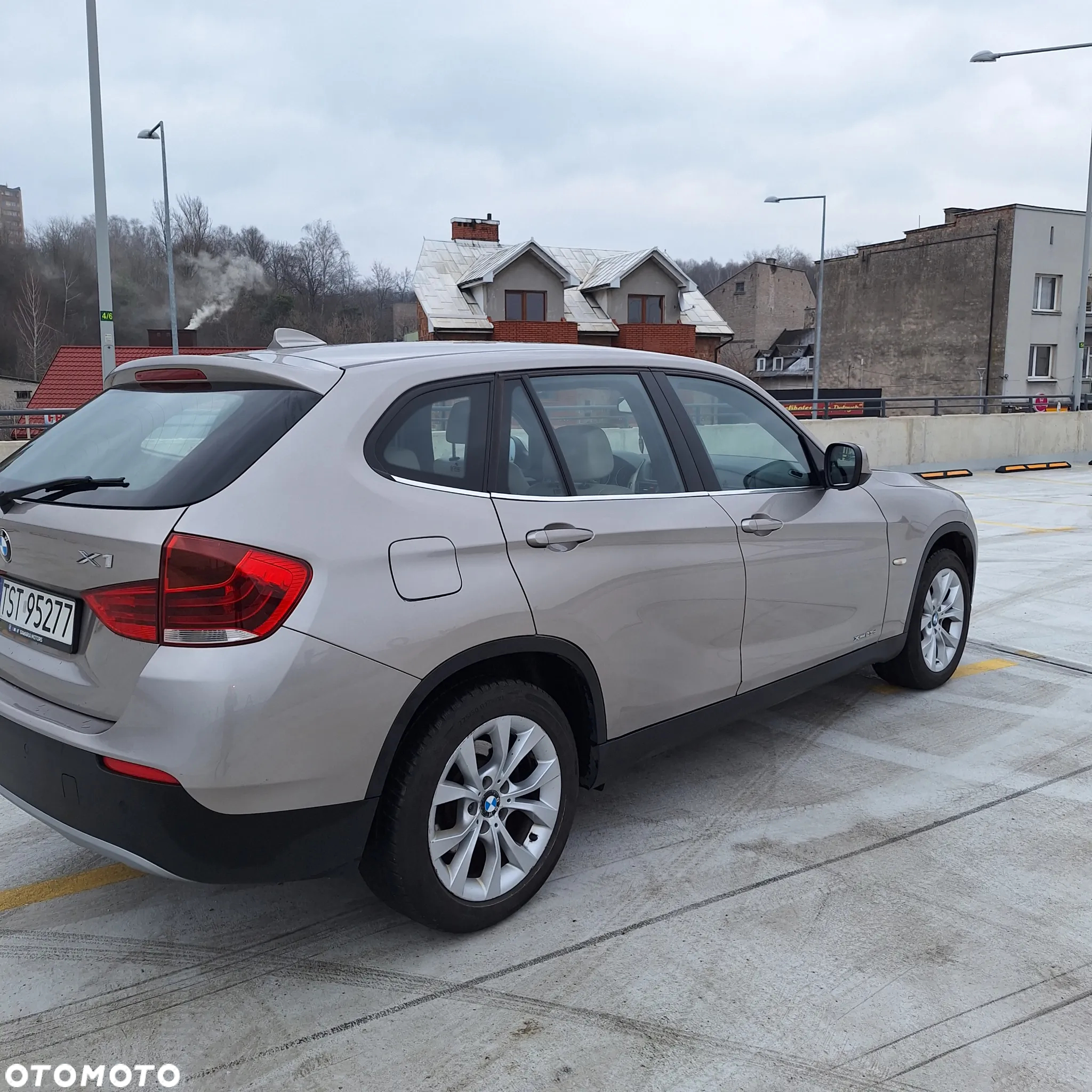BMW X1 xDrive23d - 3