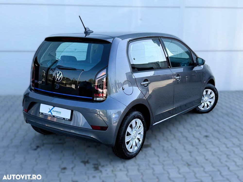 Volkswagen up! 32.3 kWh - 3