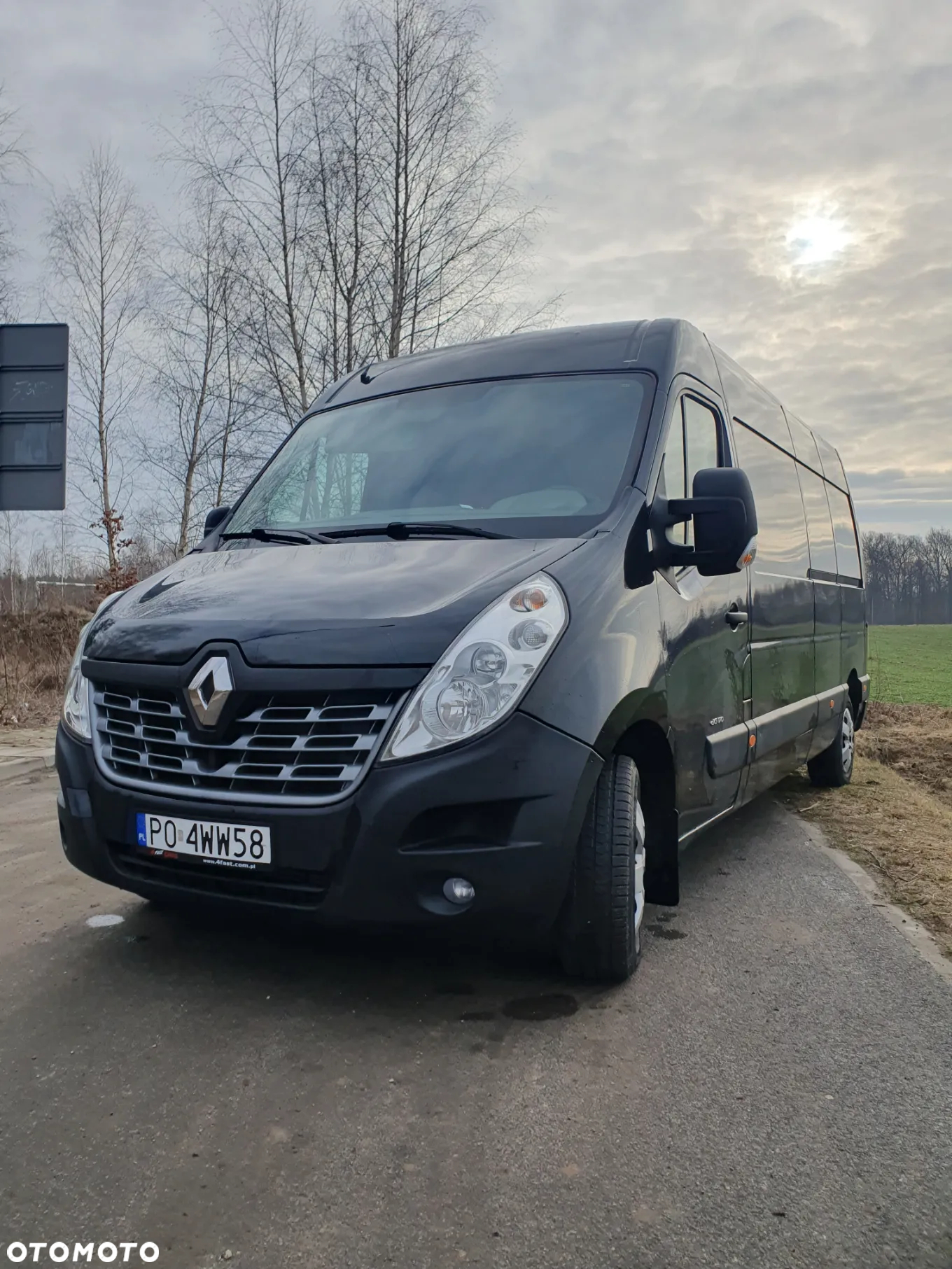 Renault Master - 12