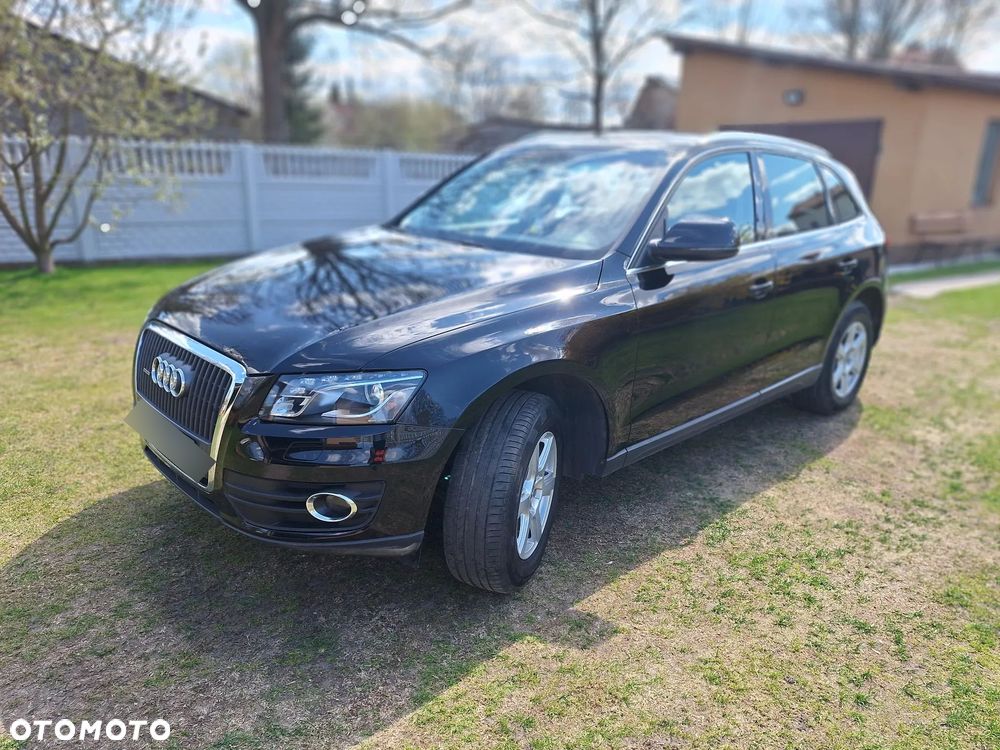 Audi Q5 2.0 TDI Quattro - 12