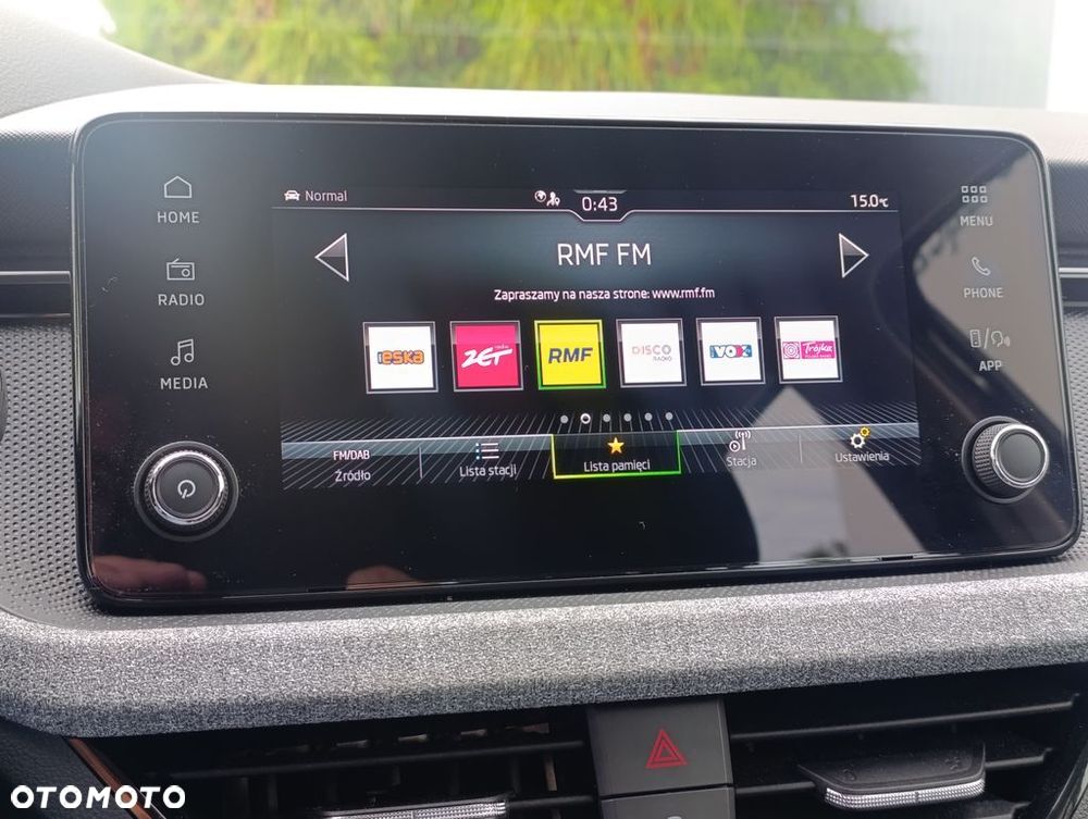 Skoda Kamiq 1.0 TSI Selection DSG - 29
