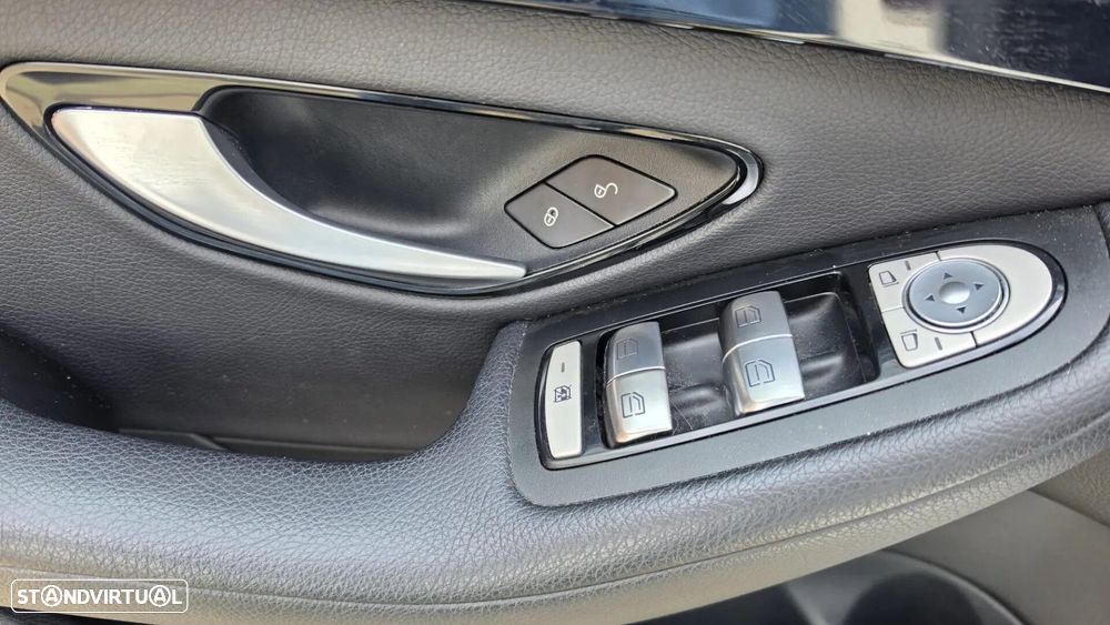 Mercedes-Benz C 200 (BlueTEC) d Station Exclusive - 23