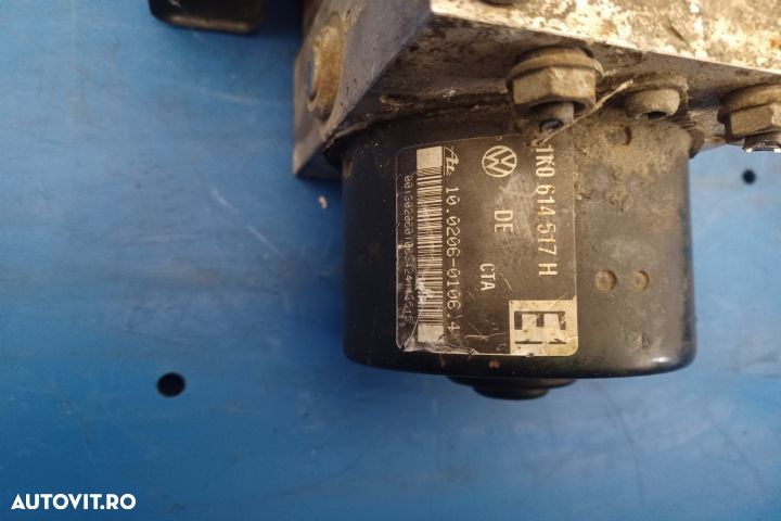 Pompa ABS 1K0614517H, 1K0907379K Seat Altea 1 [2004 - 2009] Freetrack - 3
