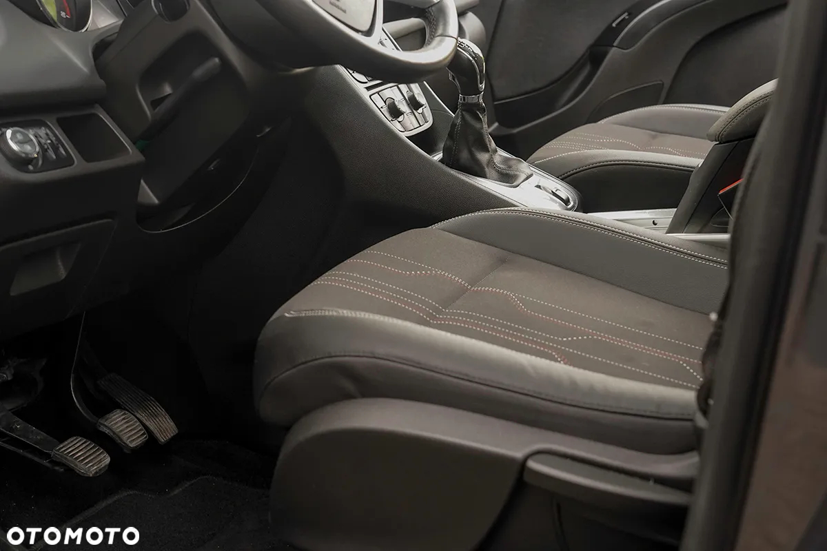 Opel Meriva 1.4 150 Jahre - 26