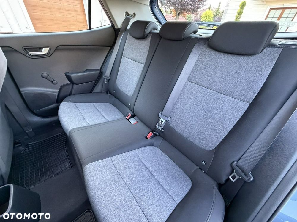 Kia Stonic - 29