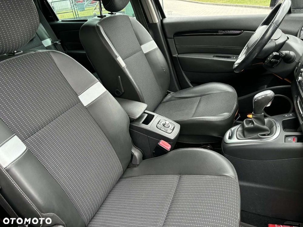 Renault Scenic dCi 110 EDC Expression - 20