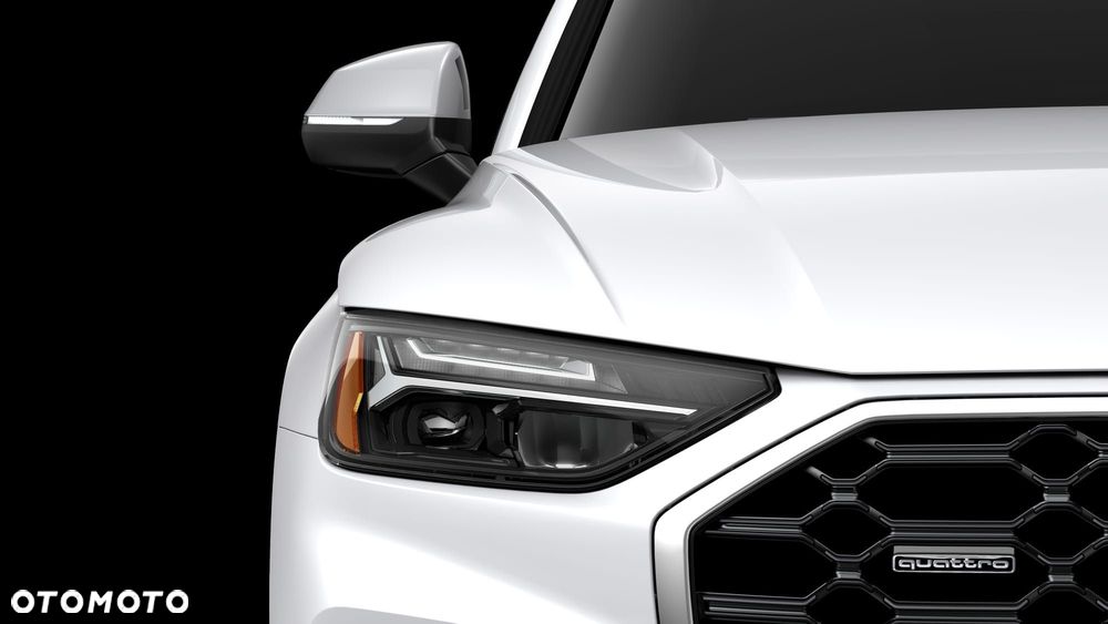 Audi Q5 45 TFSI quattro S tronic - 1