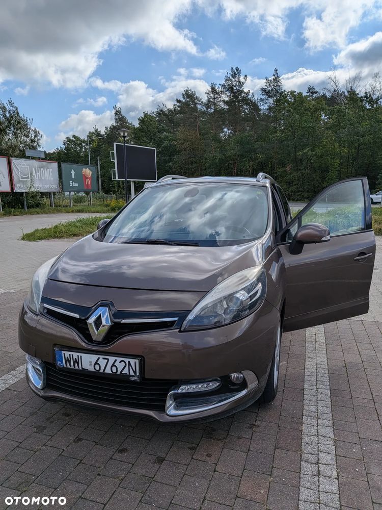 Renault Grand Scenic