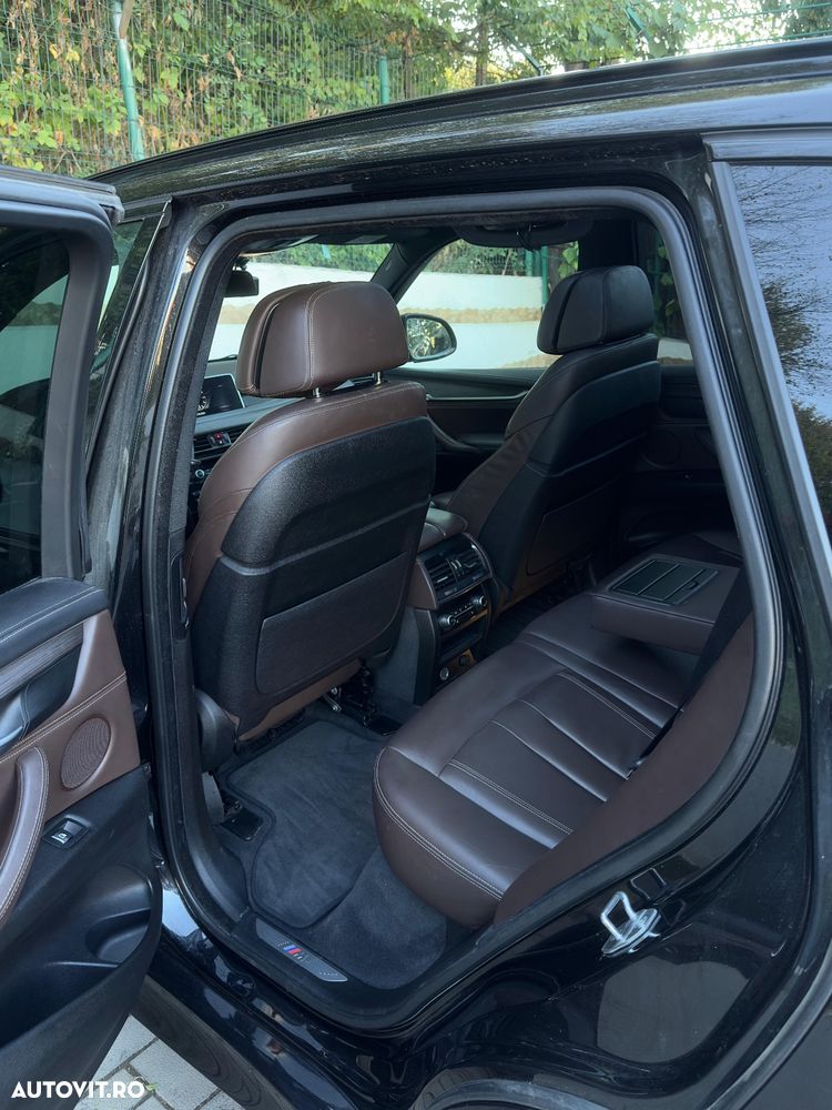 BMW X5 - 12