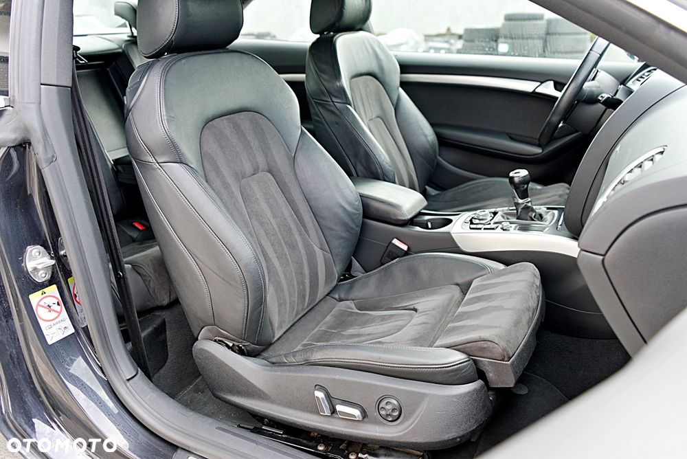 Audi A5 Coupé 1.8 TFSI - 13