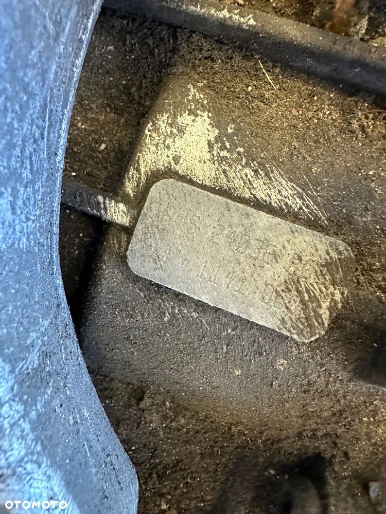 VW AUDI SEAT SKODA 2.0 TDI 170KM HVS SKRZYNIA BIEGÓW DEMONTAŻ - 3