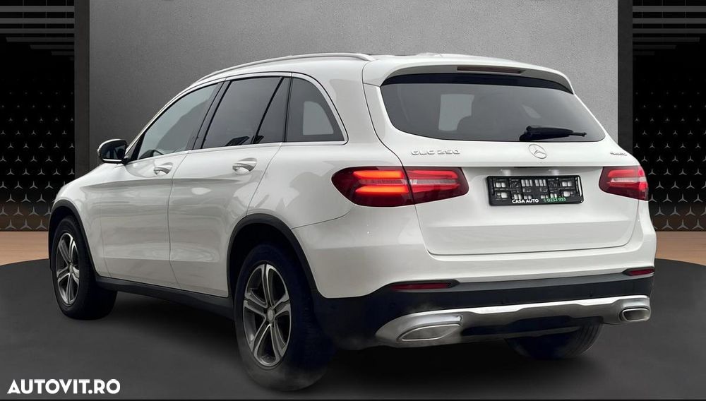 Mercedes-Benz GLC - 3